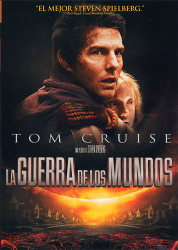 Ver La Guerra De Los Mundos (2005)