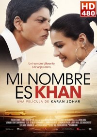 Ver Mi Nombre Es Khan