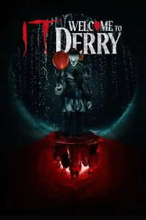 Ver IT: Bienvenidos a Derry