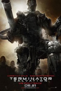 Ver Terminator Salvation Online