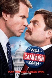 Ver The Campaign