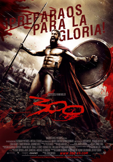 Ver 300 (2006) Online Gratis