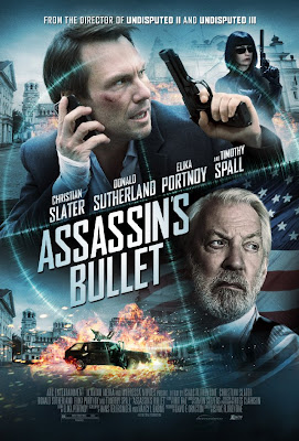 Ver Assassin’s Bullet (2012)