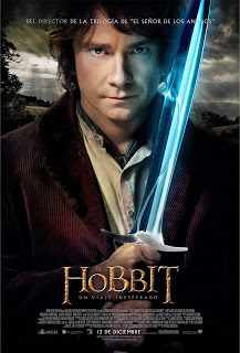 Ver El Hobbit