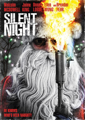 Ver Silent Night