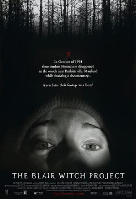 Ver The Blair Witch Project