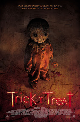 Ver Trick ‘r Treat