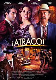 ver Atraco (2012)