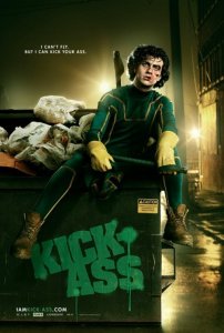 ver Pelicula Kick-Ass (2010) Online