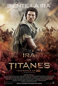 Ver Ira de Titanes 2 (Furia de titanes) (2012)