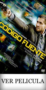 Ver Source Code (2011)  Latino