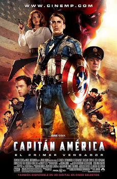 Ver Capitán América: El Primer Vengador (2011)