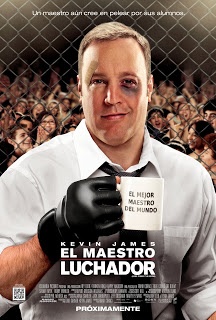 Ver El Maestro Luchador