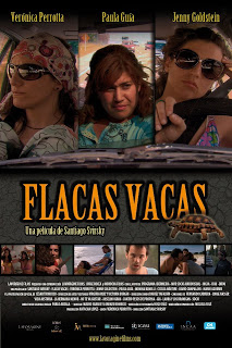 Ver Flacas Vacas