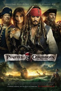 Ver Pirates of the Caribbean 4 (2011)