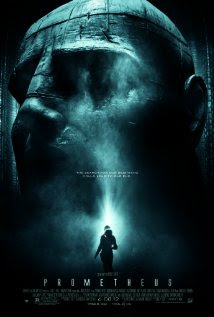 Ver Prometheus