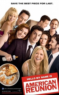 Ver American Pie: El Reencuentro (2012) Online