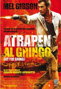 Ver Atrapen al Gringo