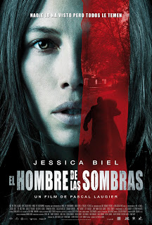 Ver El Hombre de las Sombras