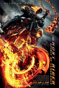Ver Ghost Rider 2: Espíritu de Venganza (2011) Online