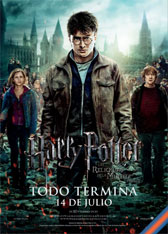 Ver Harry Potter Y Las Reliquias De La Muerte: Parte 2