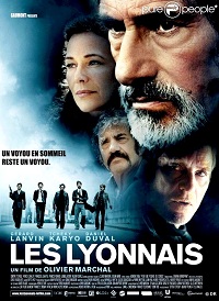 Ver Les Lyonnais sub esp