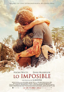 Ver Lo Imposible