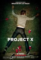 Ver Project X