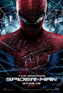 Ver The Amazing Spider-Man