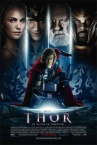 Ver Thor (2011) Online