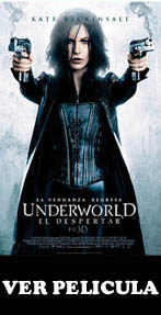 Ver Underworld 4 El despertar Esp