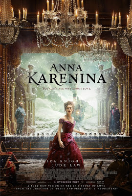 Ver Anna Karenina