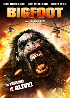Ver BigFoot
