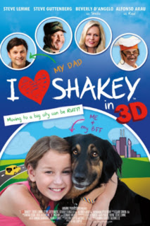 Ver I Heart Shakey (2012)