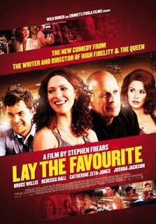 Ver Lay the Favourite