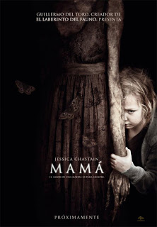 Ver Mamá Online (2013)