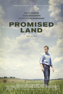 Ver Promised Land