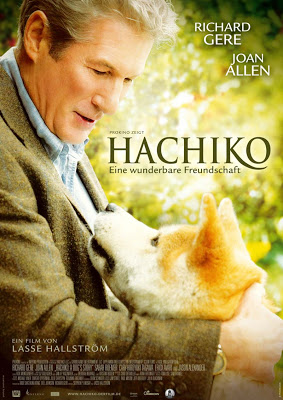 Ver Siempre a tu lado, Hachiko