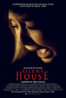 Ver Silent House