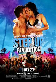 Ver Step Up