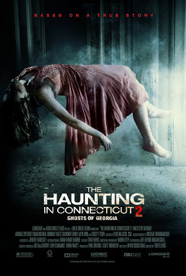 Ver The Haunting in Connecticut 2