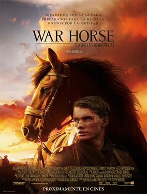 Ver War Horse
