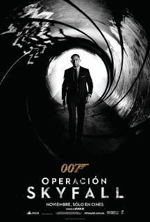 Ver 007 Operacion Skyfall