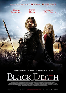 Ver Black Death