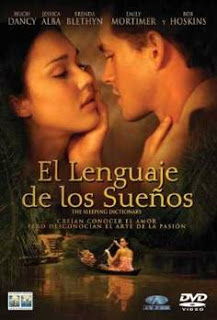 Ver El Lenguaje de los Sueños