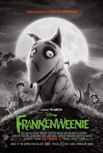 Ver FrankenWeenie