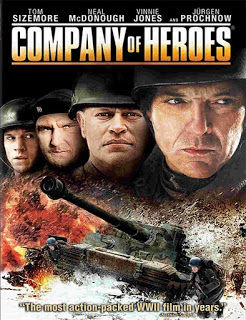 Ver Company of Heroes