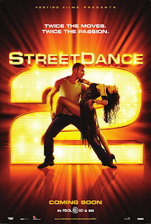 Ver Street Dance