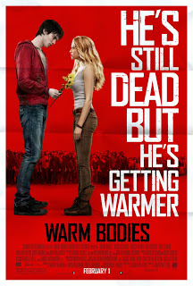 Ver Mi Novio es un Zombie (Warm Bodies) (2013)