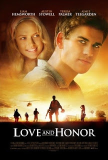 Ver Love and Honor